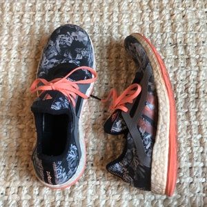 Adidas women’s pure boost x